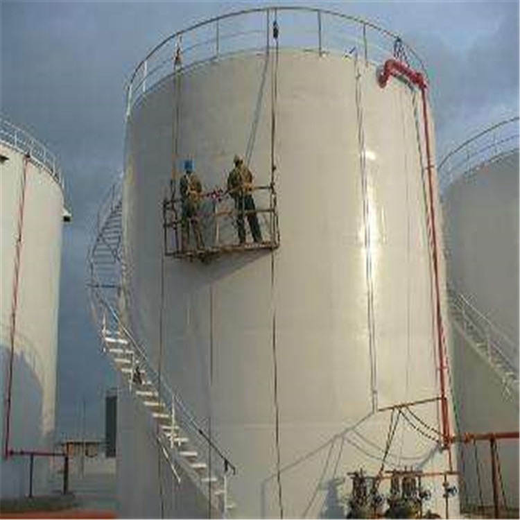 共和喷漆翻新・工业喷漆・设备喷漆服务简介